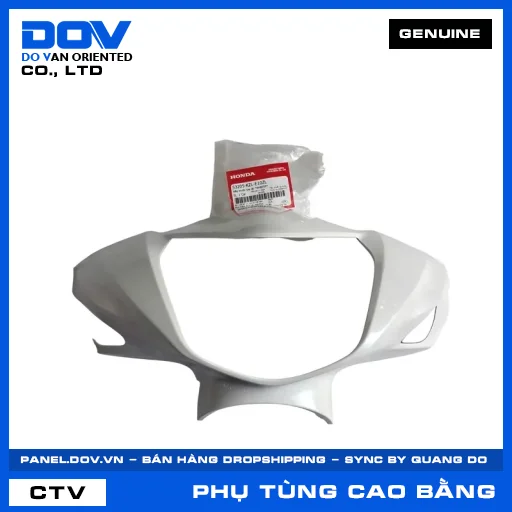 NẮP TRƯỚC TAY LÁI *NHB35P* — 53205KZLE10ZL