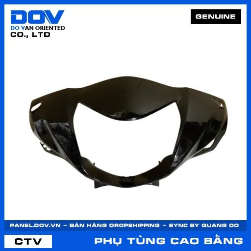 NẮP TRƯỚC TAY LÁI *NHA69P* — 53205KZLE10ZM