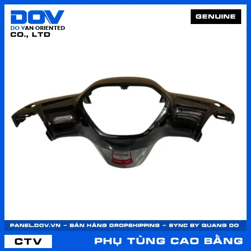 NẮP TRÊN TAY LÁI *NHB25M* DREAM — 53205KZVT00YM