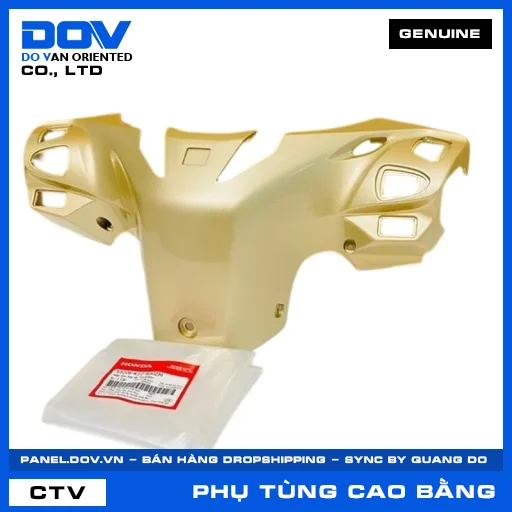 NẮP SAU TAY LÁI *Y183M* — 53206K12900ZM