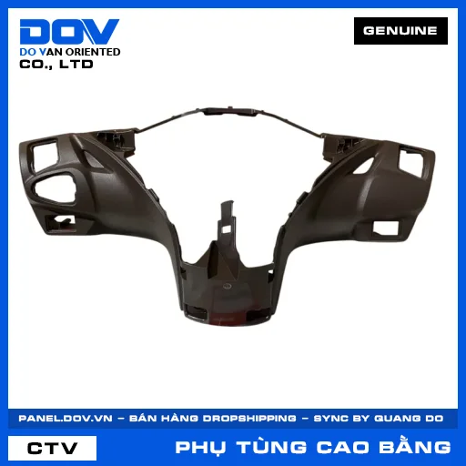 NẮP SAU TAY LÁI *YR286R* SH MODE — 53206K1NV00ZA