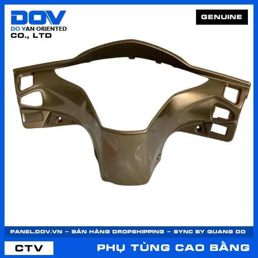 NẮP SAU TAY LÁI *Y221M* — 53206K27V00ZC