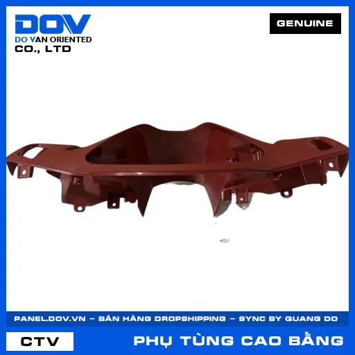 NẮP TAY LÁI SAU*R349R* SH MODE — 53206K29900ZB