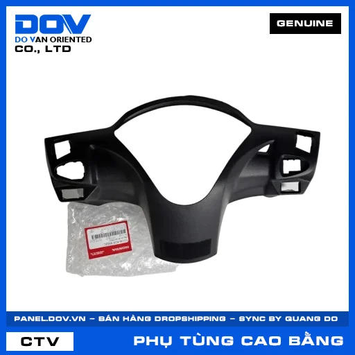 NẮP TAY LÁI SAU*NH1* SH, SH MODE — 53206K29900ZC