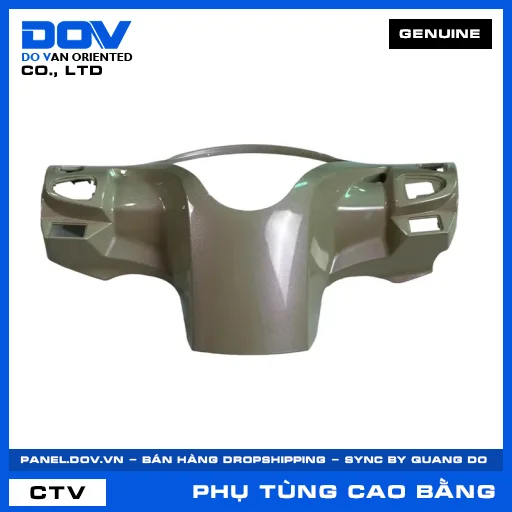 NẮP SAU TAY LÁI *YR299P* SH MODE — 53206K29960ZA