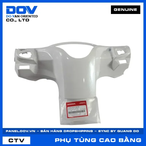 NẮP SAU TAY LÁI *NHB35P* SH MODE — 53206K29960ZE