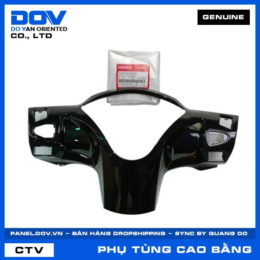 NẮP SAU TAY LÁI *NHB25M* SH MODE — 53206K29960ZF