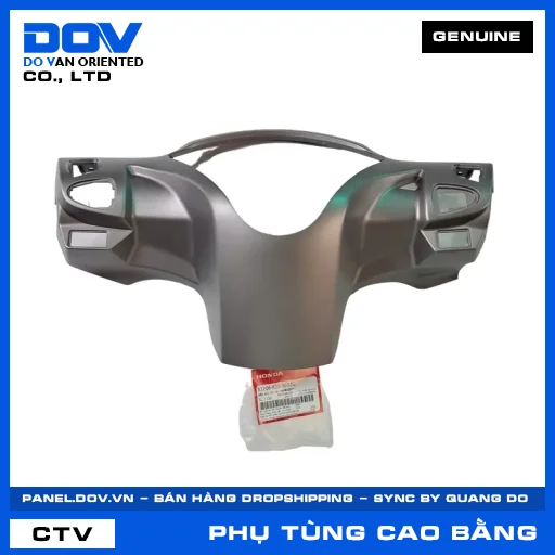NẮP SAU TAY LÁI *NHB18M* SH MODE — 53206K29960ZG