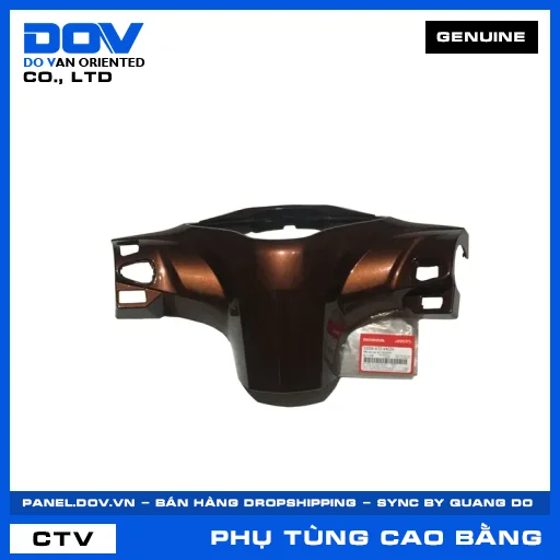 NẮP SAU TAY LÁI *YR303M* FUTURE, FUTURE 125 — 53206K73V40ZA