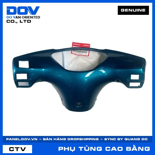NẮP SAU TAY LÁI *B154M* FUTURE — 53206KFL890ZA