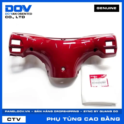 NẮP SAU TAY LÁI *R203M* FUTURE — 53206KFL890ZF