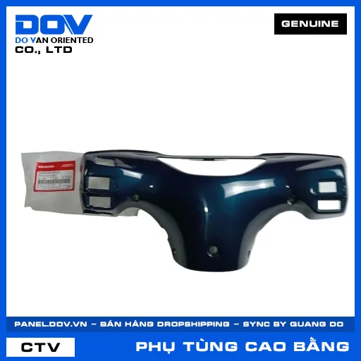 NẮP SAU TAY LÁI *B142P* FUTURE — 53206KFL890ZG