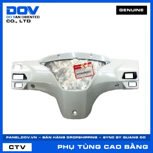 NẮP SAU TAY LÁI *NHA96P* FUTURE — 53206KVL930ZB