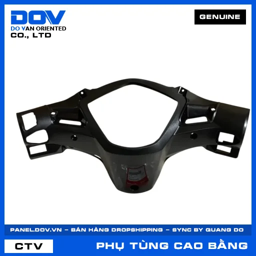 NẮP SAU TAY LÁI WAVE, WAVE RSX 110 — 53206KWWB20