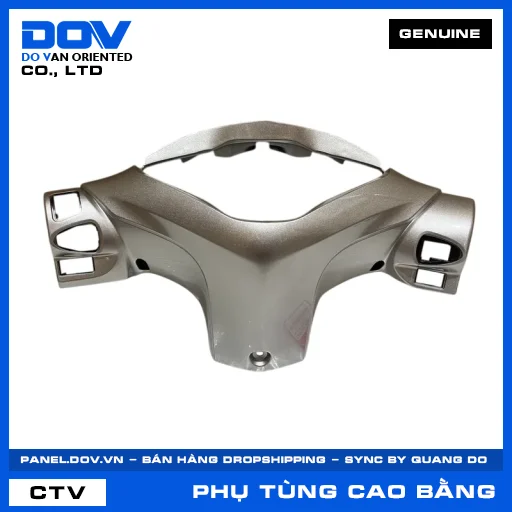 NẮP SAU TAY LÁI *NHB24M* FUTURE — 53206KYZV00ZB