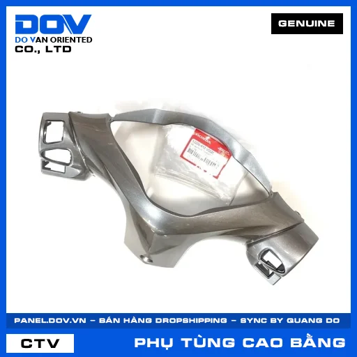 NẮP SAU TAY LÁI *NHA62M* FUTURE, FUTURE 125 — 53206KYZV00ZC