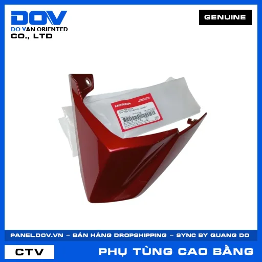 NẮP TRÊN TAY LÁI PHẢI *R340C* WINNER, WINNER 150 — 53207K56V00ZA