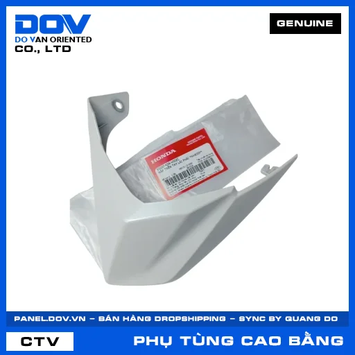 NẮP TRÊN TAY LÁI PHẢI *NHB35P* WINNER, WINNER 150 — 53207K56V00ZC