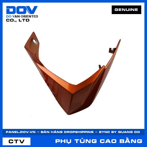 NẮP TRÊN TAY LÁI PHẢI *YR322* WINNER — 53207K56V00ZF