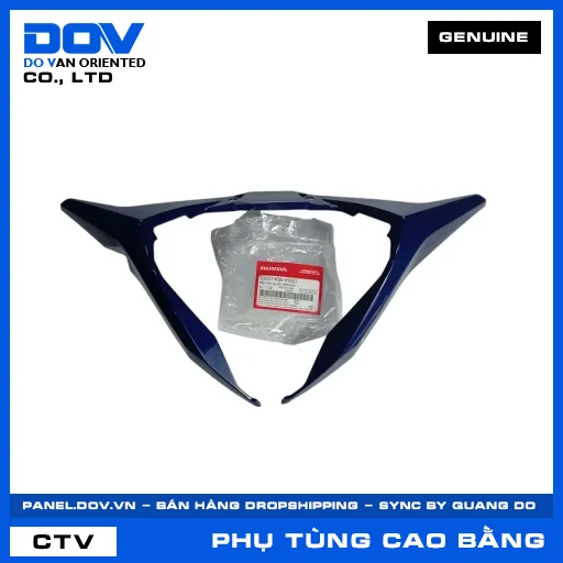 NẮP TRÊN TAY LÁI *PB421M* WINNER, WINNER X — 53207K56V50ZJ