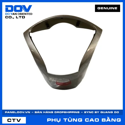 TRANG TRÍ ỐP TAY LÁI YR-320M SH, SH 125/150 — 53208K01900ZK