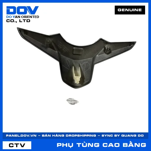 NẮP ỐP ĐỒNG HỒ*NHA62M* WAVE — 53209K07940ZF