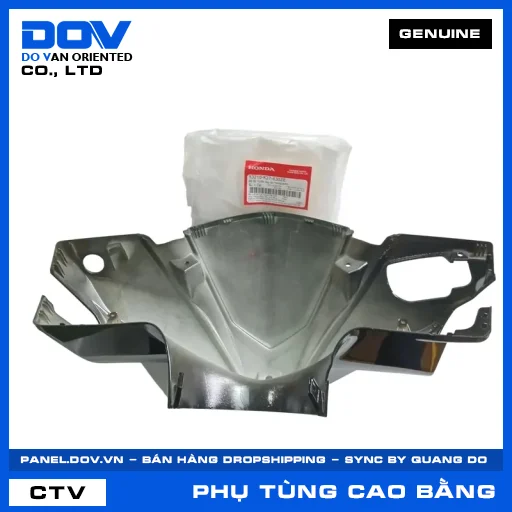 BỘ ỐP TRƯỚC TAY LÁI *NHB25M* — 53210K27630ZE