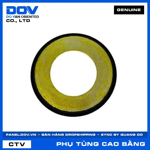 PHỚT CHẮN BỤI CỔ LÁI CB1000R, CB150R, CB300R, CB350 H'NESS — 53214371010
