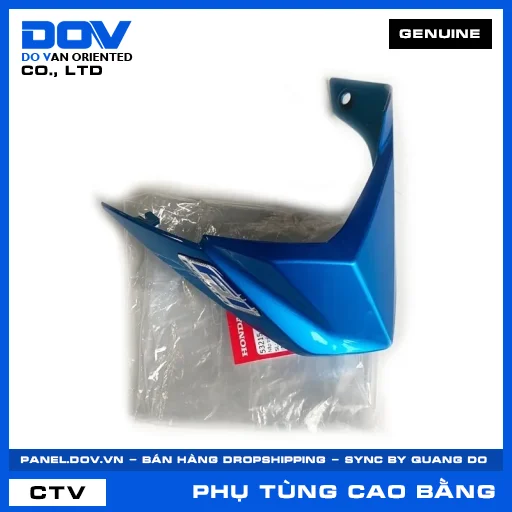 NẮP TRÊN TAY LÁI TRÁI *B189* WINNER — 53215K56V00ZG