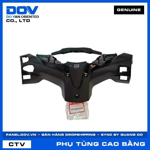 BỘ ỐP TAY LÁI *NH1* WINNER, WINNER 150 — 53216K56V00ZB