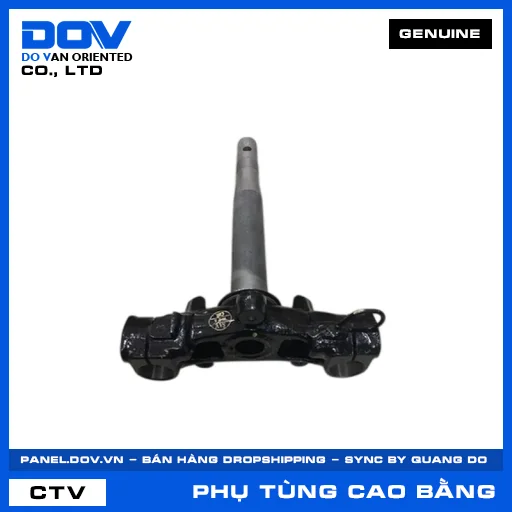 CỤM TRỤC CỔ LÁI CLICK 110 — 53219KVB960