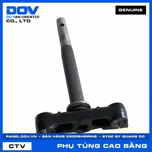 CỤM TRỤC CỔ LÁI PCX — 53219KWN900