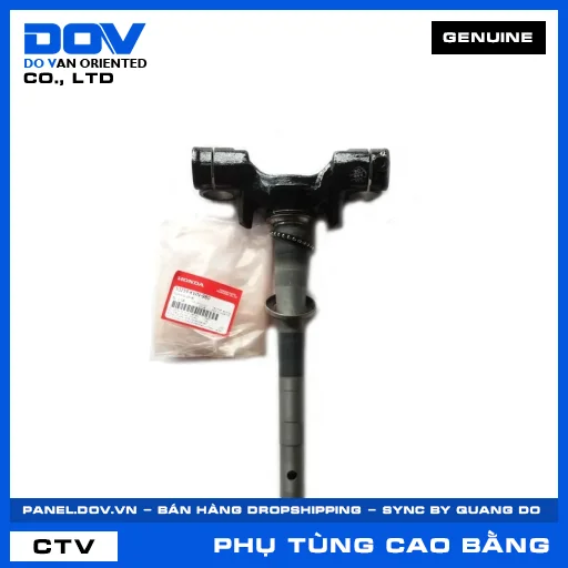 CỤM TRỤC CỔ LÁI PCX, PCX 125 — 53219KWN980
