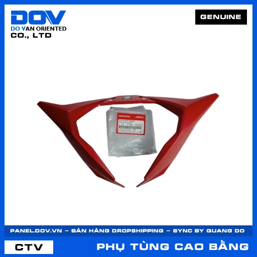 ỐP TRÊN TAY LÁI *R406M* WINNER, WINNER X — 53270K2PV60ZA