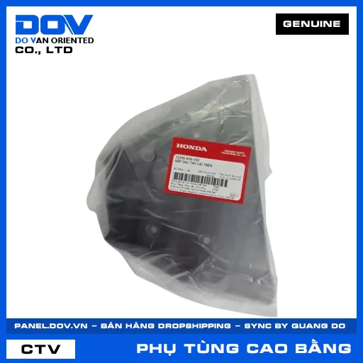 NẮP SAU TAY LÁI TRÊN WINNER, WINNER X — 53306K56V50