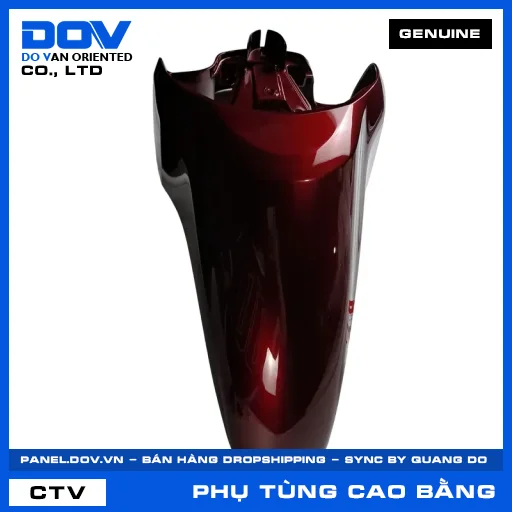 BỘ CHẮN BÙN TRƯỚC *R350* (dè) SH MODE — 61000K1NV10ZE