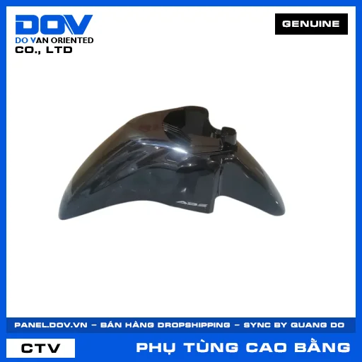 BỘ CHẮN BÙN TRƯỚC *TYPE2* (dè) — 61000K1NV70ZA