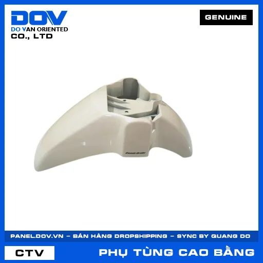 BỘ CHẮN BÙN TRƯỚC*YR299* (dè) SH MODE — 61000K29900ZG
