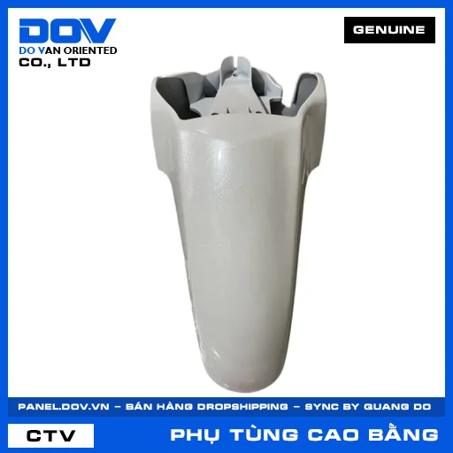 BỘ CHẮN BÙN TRƯỚC *NHB35* (dè) SH MODE — 61000K29910ZC