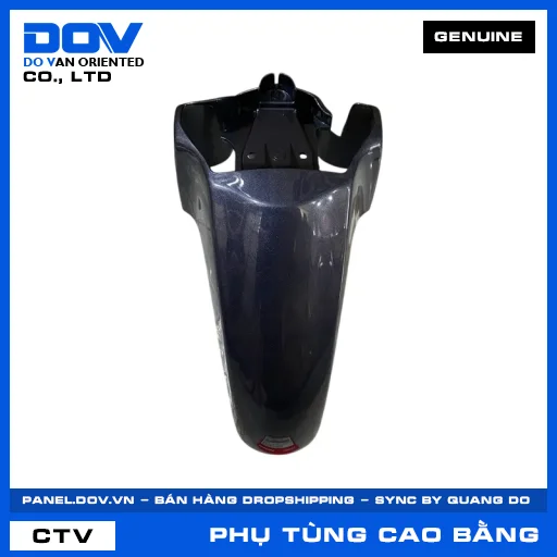 BỘ CHẮN BÙN TRƯỚC *PB420M* (dè) — 61000K29V80ZA
