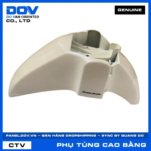 BỘ CHẮN BÙN TRƯỚC *Y229P* (dè) — 61000K29V80ZB