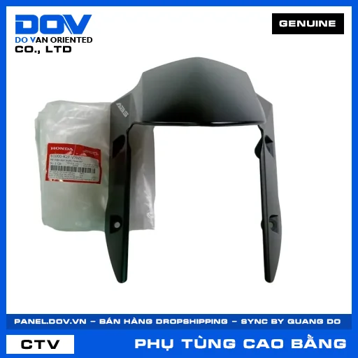 BỘ CHẶN BÙN TRƯỚC *NHA76* WINNER, WINNER X — 61000K2PV70ZC