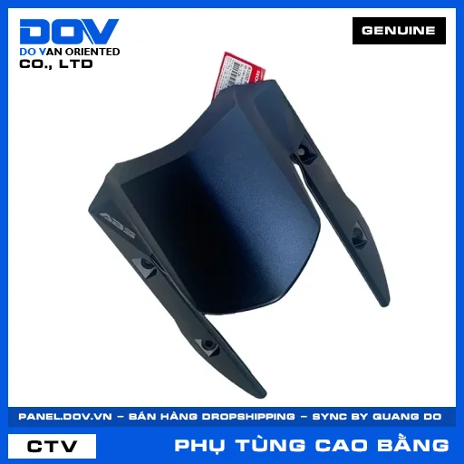 BỘ CHẮN BÙN TRƯỚC *PB406* (dè) WINNER, WINNER X — 61000K56V60ZB