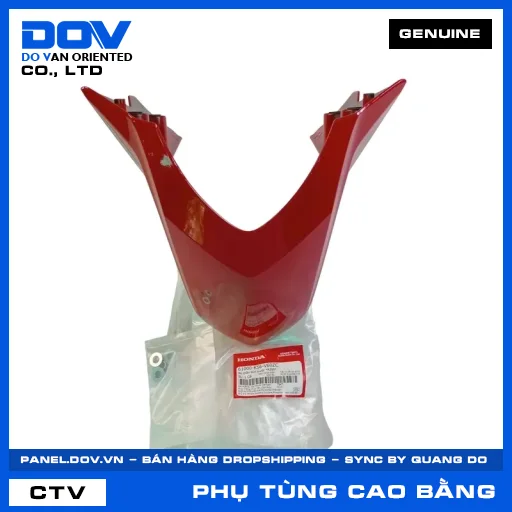 BỘ CHẮN BÙN TRƯỚC *R389* (dè) WINNER, WINNER X — 61000K56V60ZC