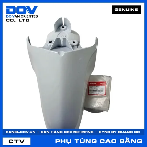 CHẮN BÙN TRƯỚC *NHA96P* (dè) LEAD — 61100GGE900ZB