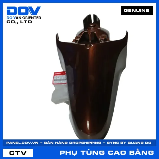 CHẮN BÙN TRƯỚC *YR303M* (dè) LEAD — 61100GGE900ZJ