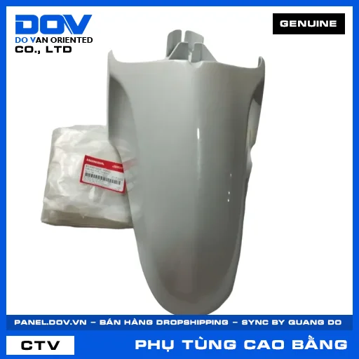 CHẮN BÙN TRƯỚC *NHB35P* (dè) LEAD — 61100GGE900ZL