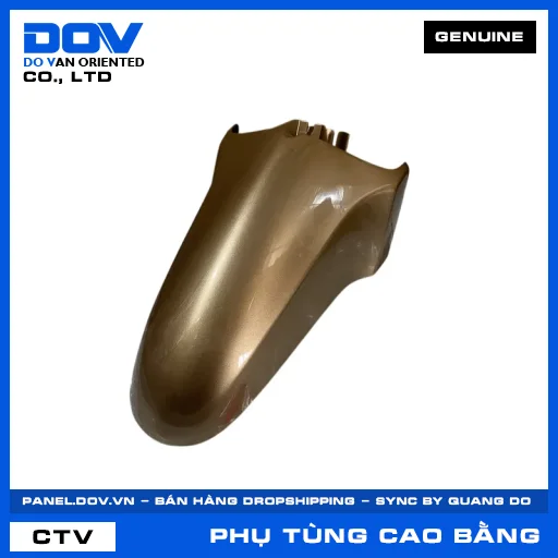 CHẮN BÙN TRƯỚC *Y-218M* (dè) LEAD — 61100GGE900ZM
