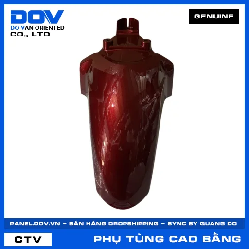 CHẮN BÙN TRƯỚC *R-350C* (dè) SH, SH 125/150 — 61100K01900ZC
