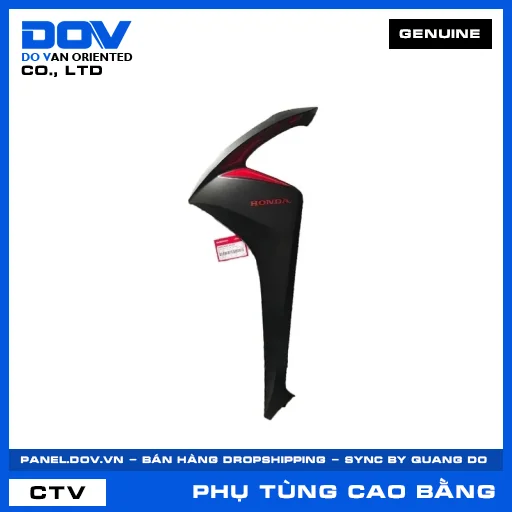CHẮN BÙN TRƯỚC Y208M (dè) WAVE, WAVE RSX 110 — 61100K03N30ZA